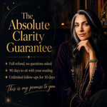The Absolute Clarity Guarantee